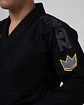 Kimono Kingz 450 V6 Negro 2024 - Miniatura 15