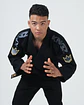 Kimono Kingz 450 V6 Negro 2024 - Miniatura 16