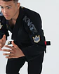 Kimono Kingz 450 V6 Negro 2024 - Miniatura 17