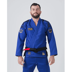 Pre-Venta Kimono Kingz 450 V6 Azul 2024
