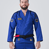 Pre-Venta Kimono Kingz 450 V6 Azul 2024