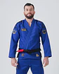 Kimono Kingz 450 V6 Azul - Miniatura 1