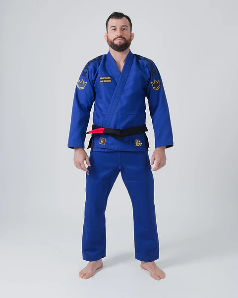 Kimono Kingz 450 V6 Azul