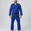 Pre-Venta Kimono Kingz 450 V6 Azul 2024