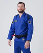 Kimono Kingz 450 V6 Azul - Miniatura 6