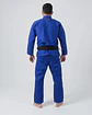 Kimono Kingz 450 V6 Azul - Miniatura 3