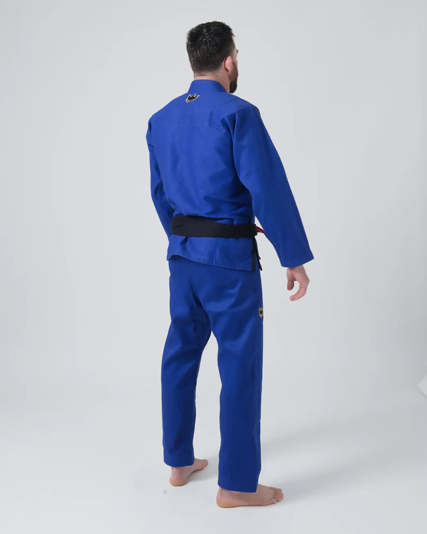 Kimono Kingz 450 V6 Azul 4