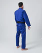 Kimono Kingz 450 V6 Azul - Miniatura 4