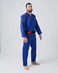Kimono Kingz 450 V6 Azul - Miniatura 5