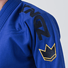 Pre-Venta Kimono Kingz 450 V6 Azul 2024