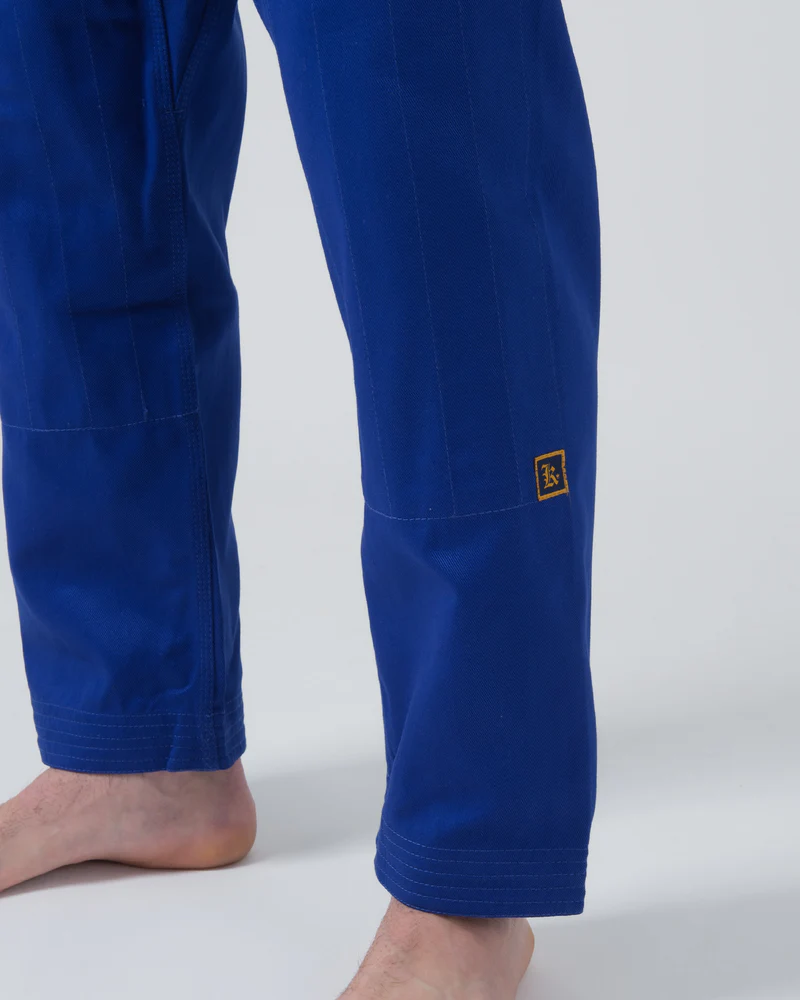 Pre-Venta Kimono Kingz 450 V6 Azul 2024