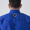 Pre-Venta Kimono Kingz 450 V6 Azul 2024