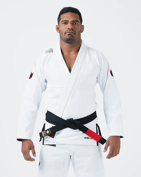 Kimono Kingz Ultralight Blanco 2024