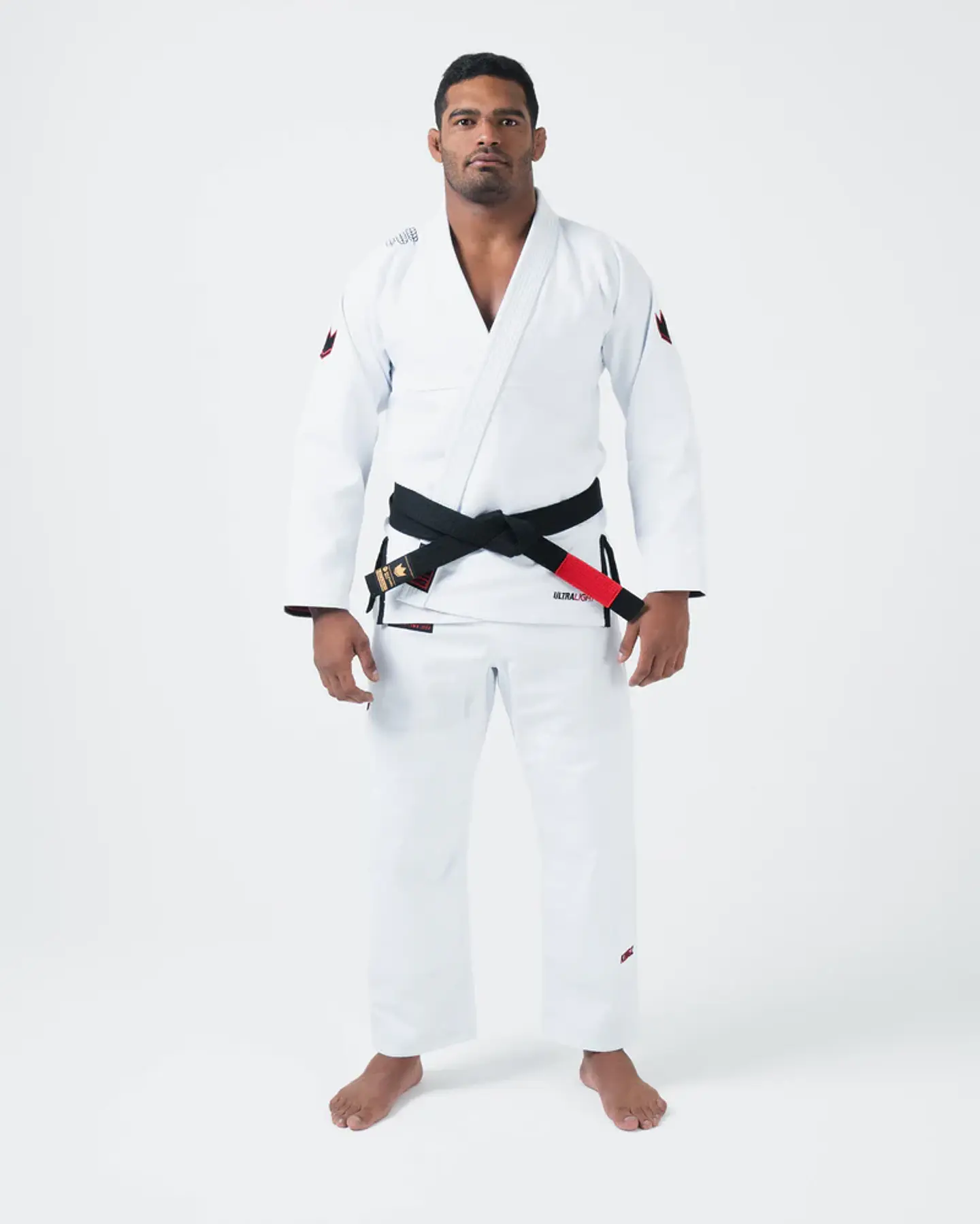 Kimono Kingz Ultralight Blanco 2024 2