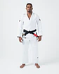 Kimono Kingz Ultralight Blanco 2024 - Miniatura 2