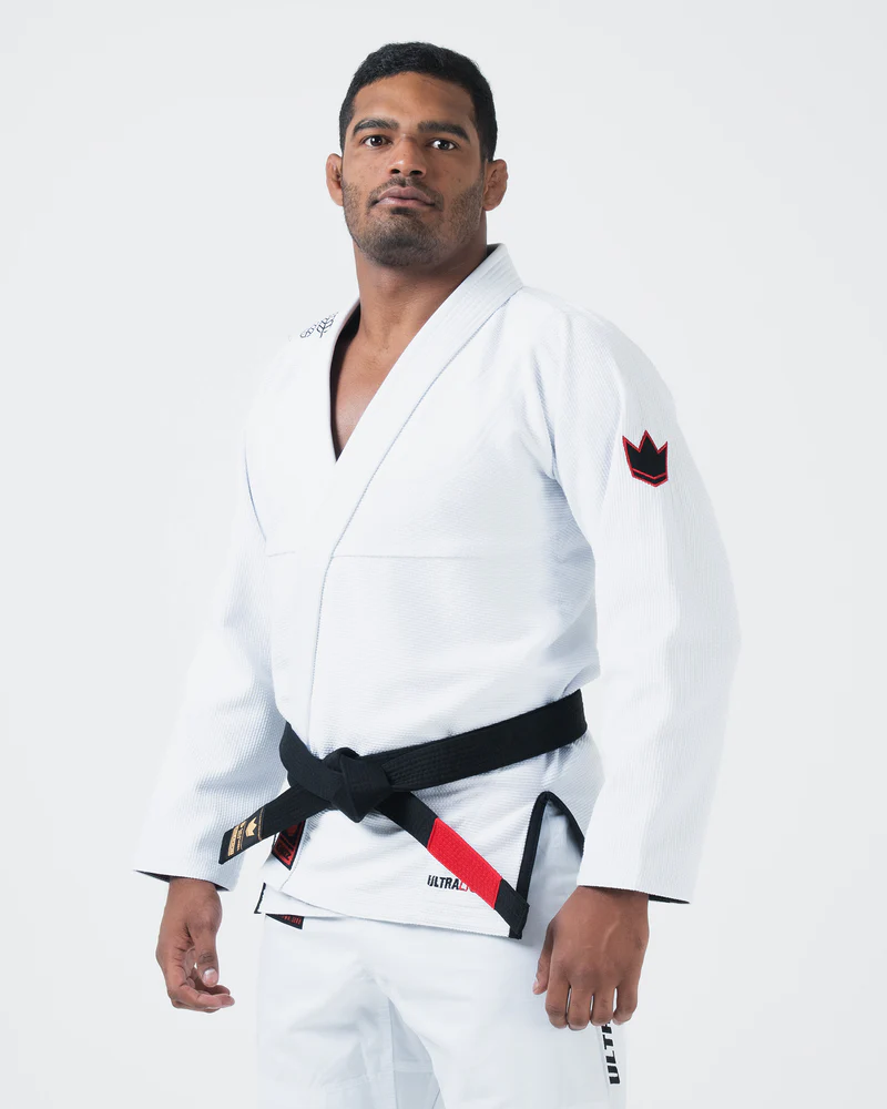 Kimono Kingz Ultralight Blanco 2024