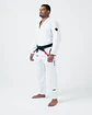 Kimono Kingz Ultralight Blanco 2024 - Miniatura 4