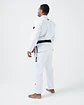 Kimono Kingz Ultralight Blanco 2024 - Miniatura 5