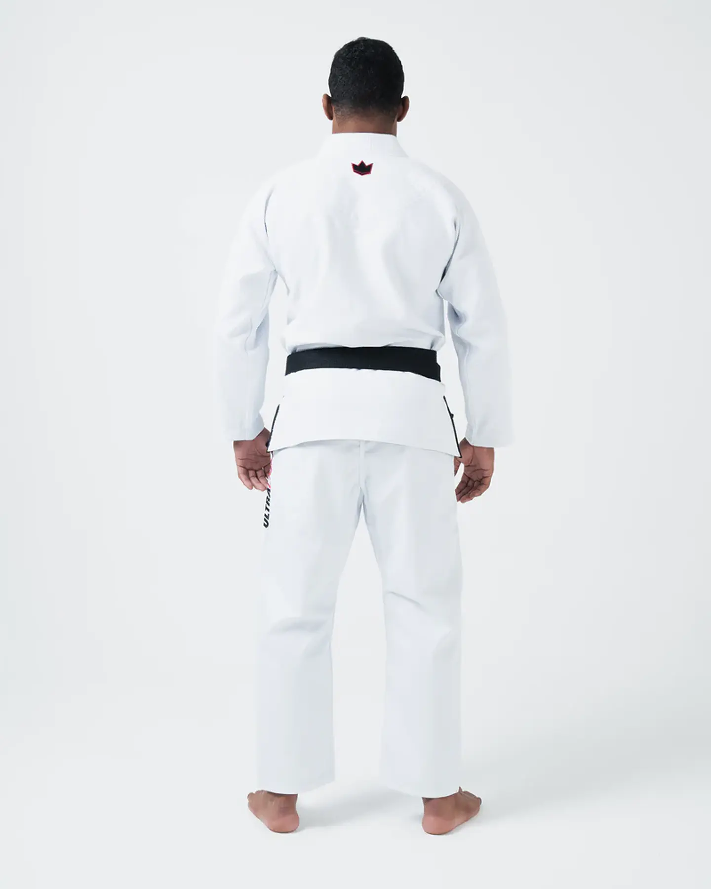 Kimono Kingz Ultralight Blanco 2024 6