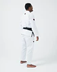 Kimono Kingz Ultralight Blanco 2024 - Miniatura 7