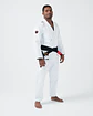 Kimono Kingz Ultralight Blanco 2024 - Miniatura 8