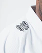 Kimono Kingz Ultralight Blanco 2024 - Miniatura 9