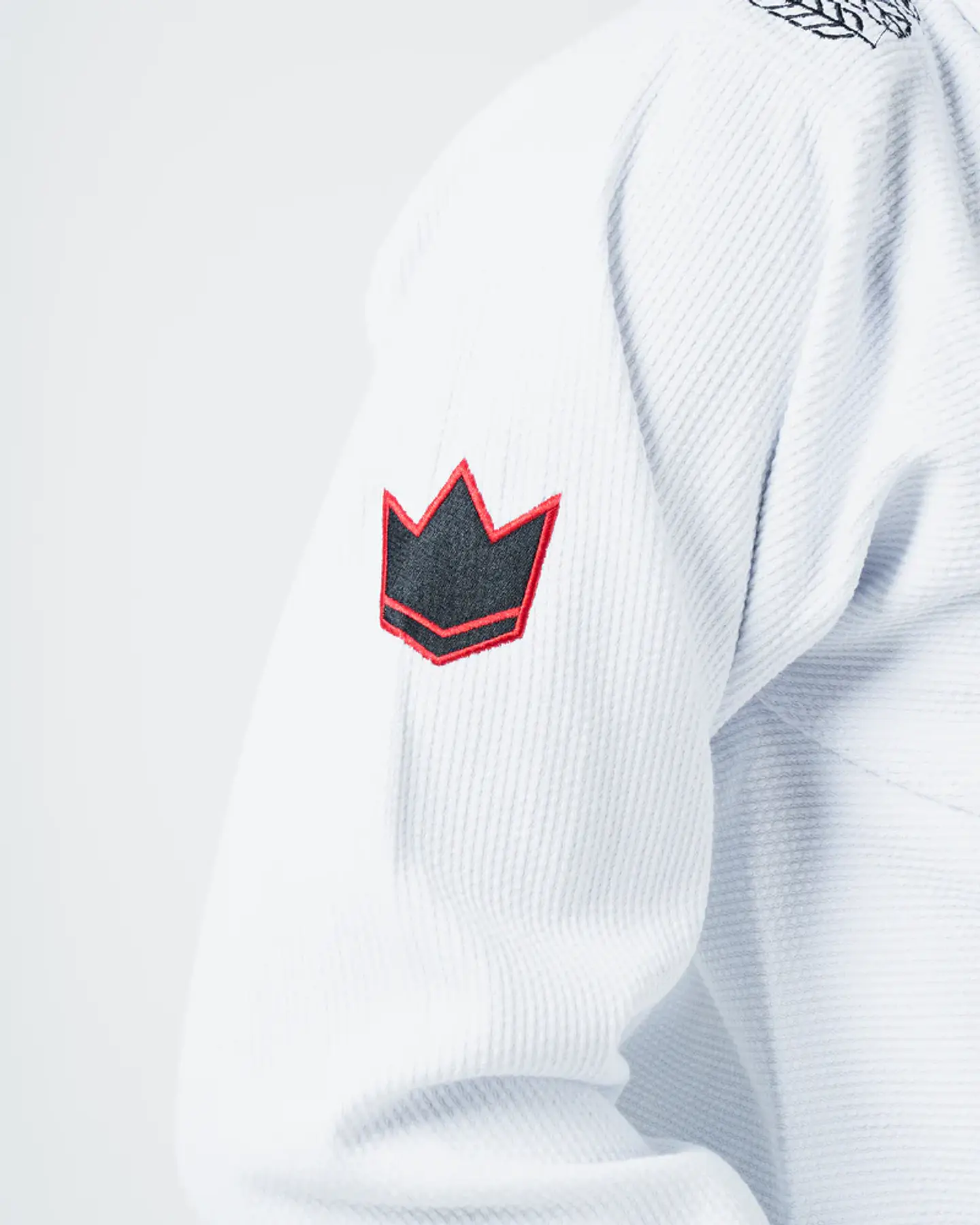 Kimono Kingz Ultralight Blanco 2024 10