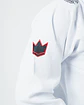 Kimono Kingz Ultralight Blanco 2024 - Miniatura 10