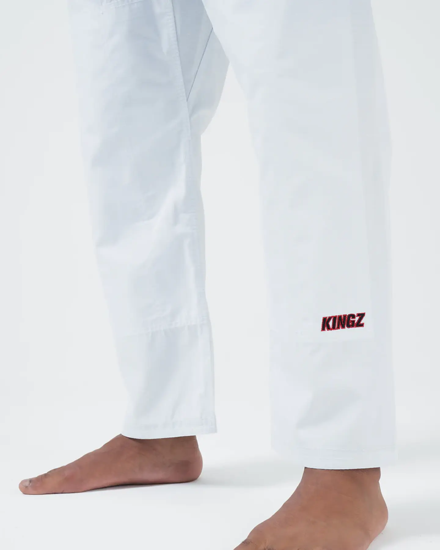 Kimono Kingz Ultralight Blanco 2024 12