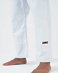 Kimono Kingz Ultralight Blanco 2024 - Miniatura 12