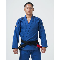 Kimono Kingz Ultralight Azul 2024