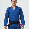 Kimono Kingz Ultralight Azul 2024