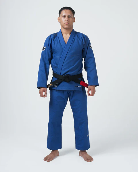 Kimono Kingz Ultralight Azul 2024