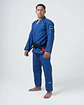 Kimono Kingz Ultralight Azul 2024 - Miniatura 3