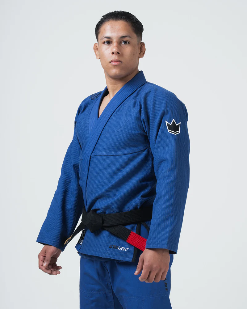 Kimono Kingz Ultralight Azul 2024