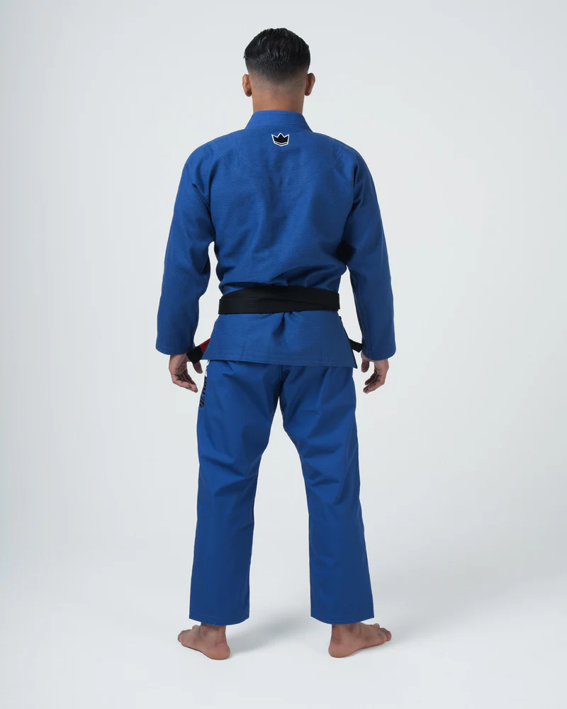 Kimono Kingz Ultralight Azul 2024