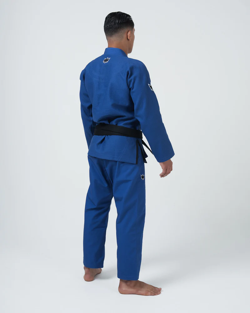 Kimono Kingz Ultralight Azul 2024