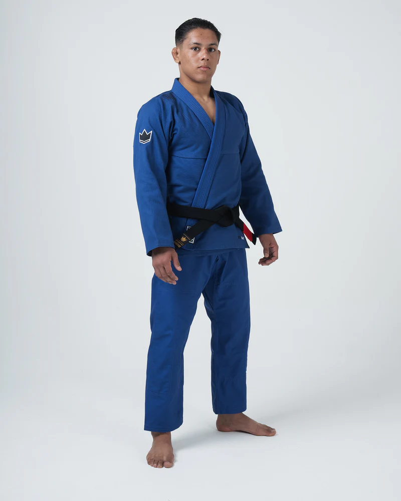Kimono Kingz Ultralight Azul 2024