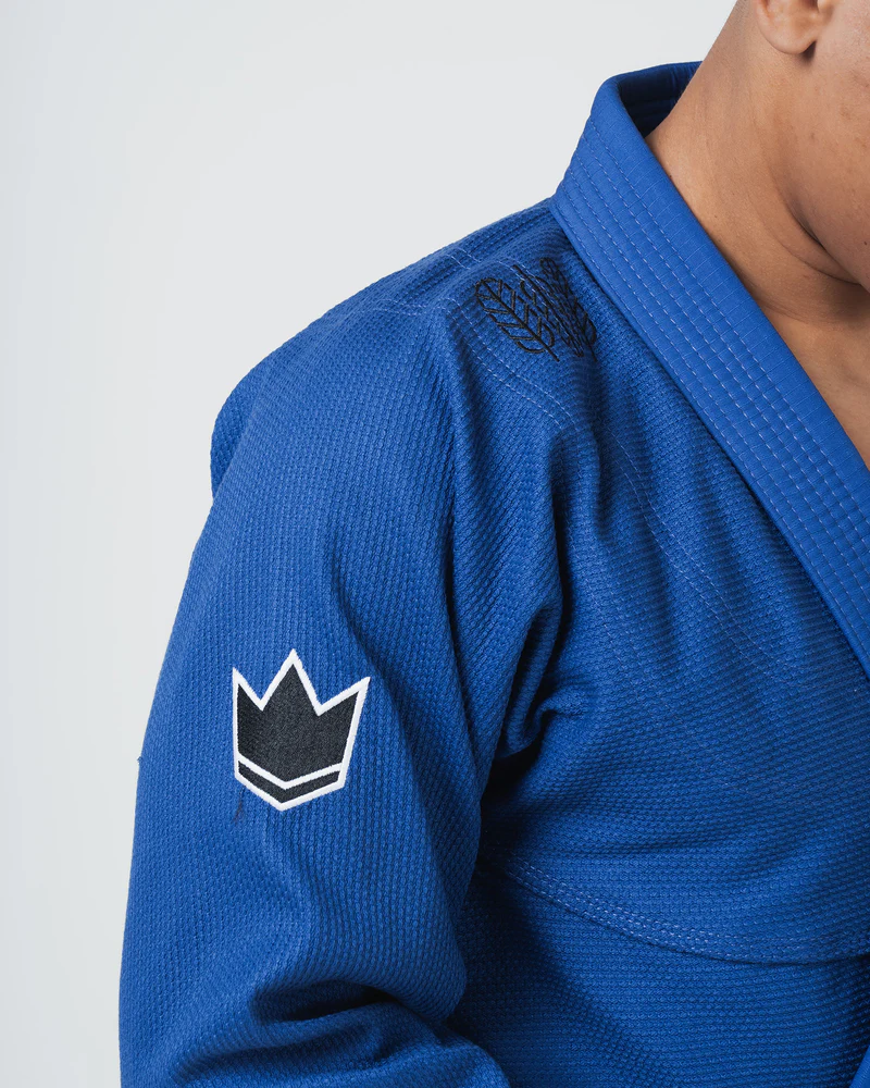 Kimono Kingz Ultralight Azul 2024