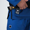 Kimono Kingz Ultralight Azul 2024