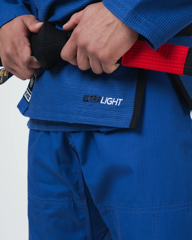 Kimono Kingz Ultralight Azul 2024