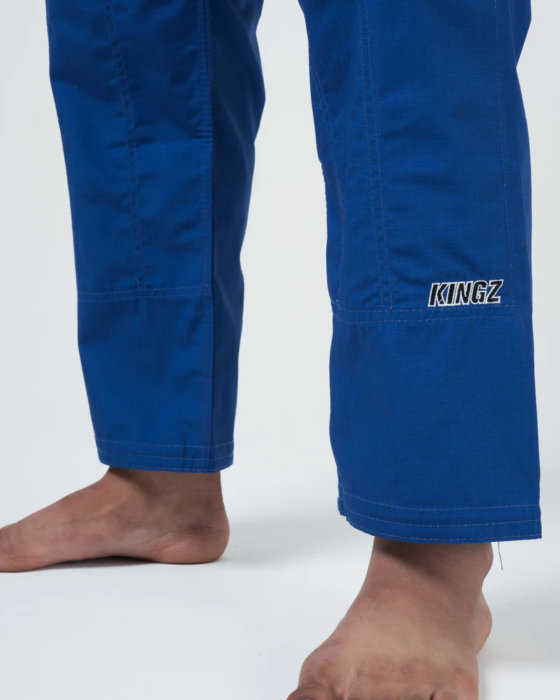 Kimono Kingz Ultralight Azul 2024