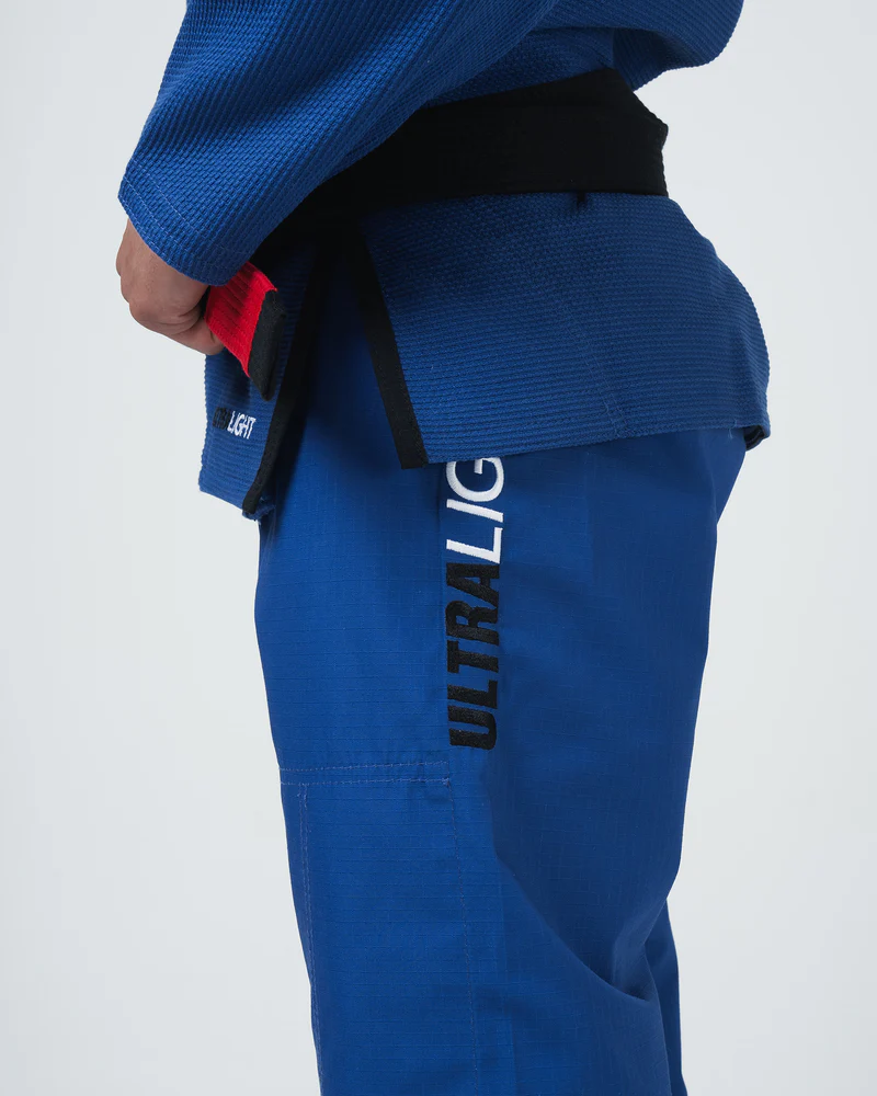 Kimono Kingz Ultralight Azul 2024