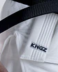Pre-Venta Kimono Kingz Kore V2 White  - Miniatura 10
