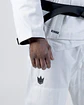 Pre-Venta Kimono Kingz Kore V2 White  - Miniatura 12