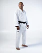 Pre-Venta Kimono Kingz Kore V2 White  - Miniatura 5