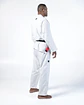 Pre-Venta Kimono Kingz Kore V2 White  - Miniatura 6