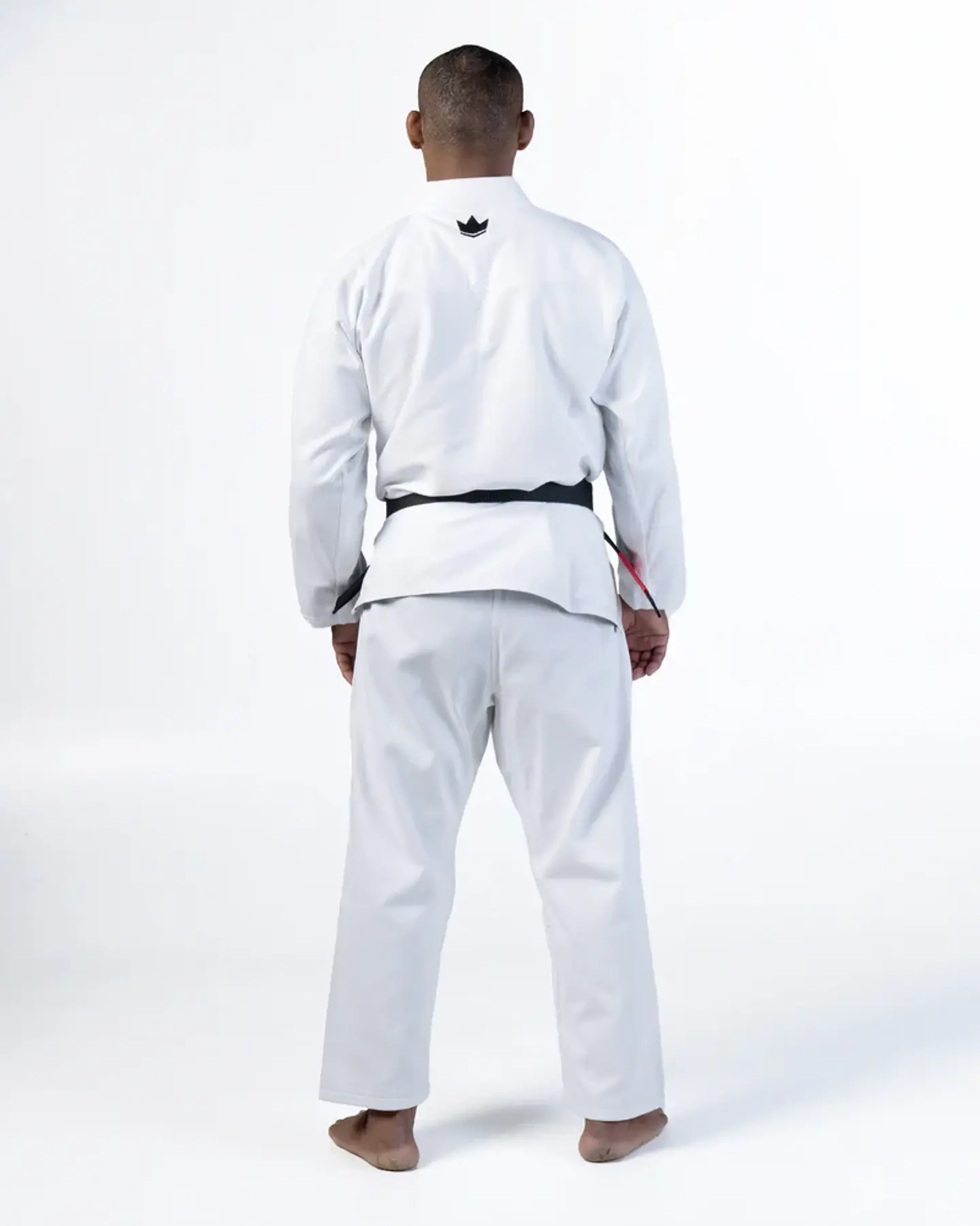 Pre-Venta Kimono Kingz Kore V2 White  7