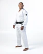 Pre-Venta Kimono Kingz Kore V2 White  - Miniatura 4