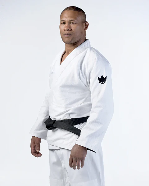 Pre-Venta Kimono Kingz Kore V2 White 